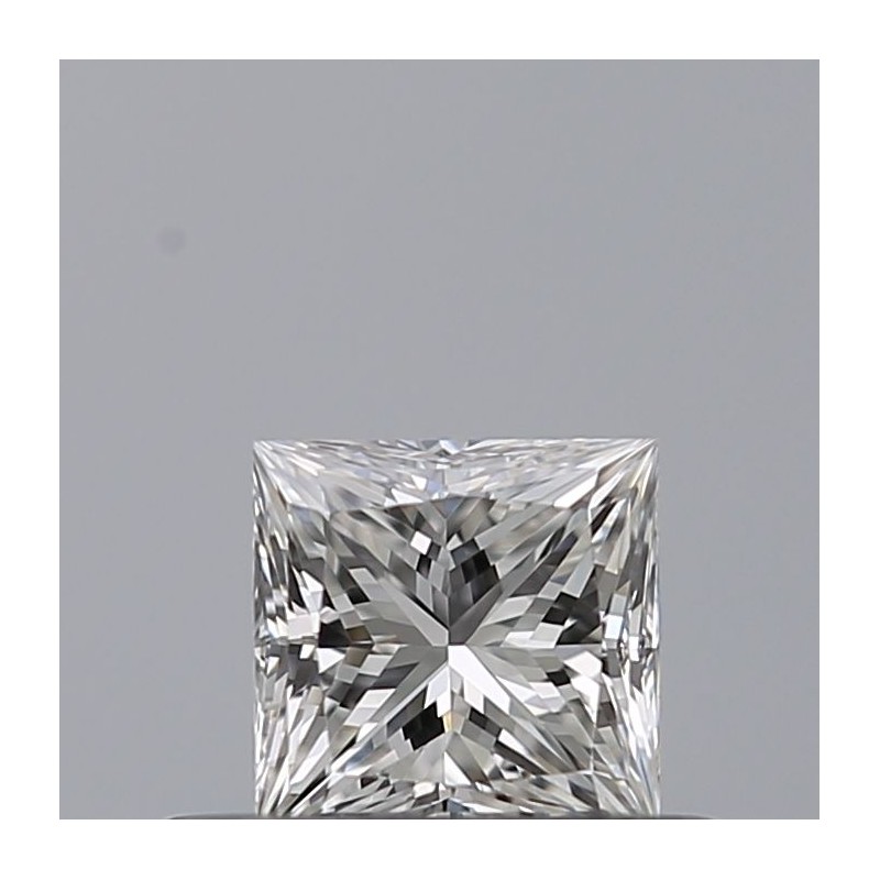 Diament szlif princess, 0.35ct, VVS2, F, GIA 1539853697 Diament szlif princess, 0.35ct, VVS2, F, GIA 1539853697