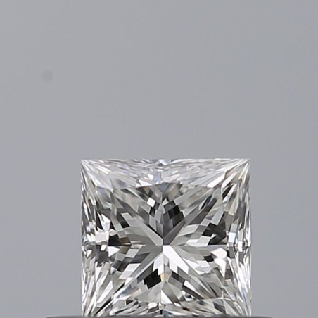 Diament szlif princess, 0.35ct, VVS2, F, GIA 1539853697
