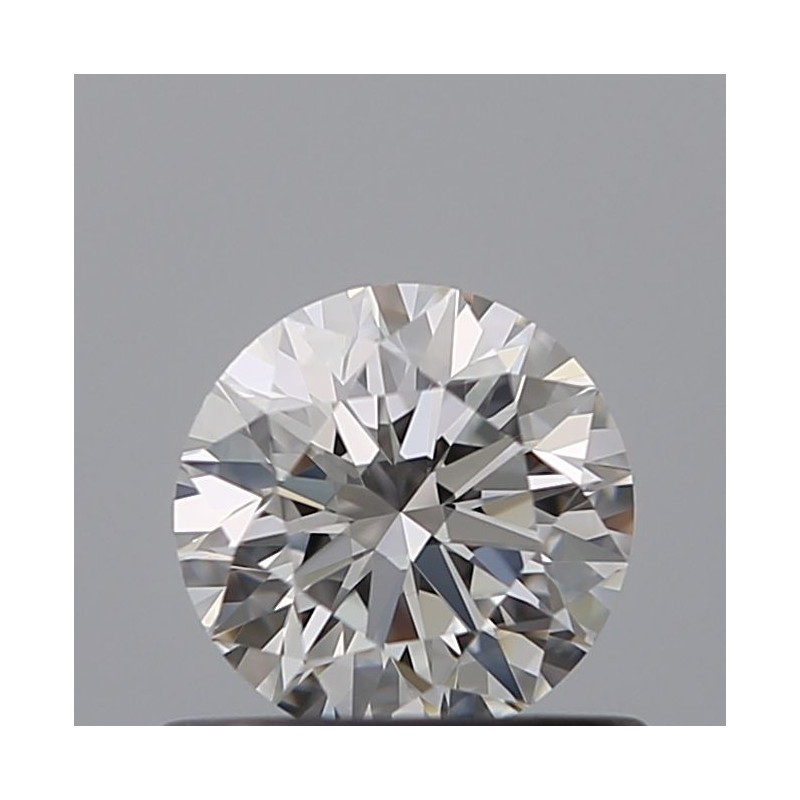 Diament szlif okrągły, 0.55ct, VVS2, E, GIA 2534853897 Diament szlif okrągły, 0.55ct, VVS2, E, GIA 2534853897