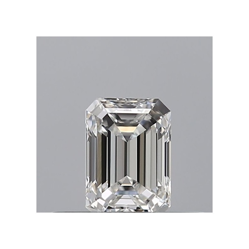 Diament szlif szmaragdowy, 0.3ct, VVS2, E, GIA 1533851500 Diament szlif szmaragdowy, 0.3ct, VVS2, E, GIA 1533851500