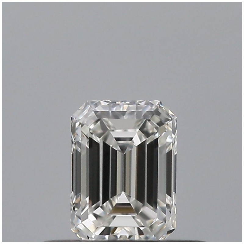Diament szlif szmaragdowy, 0.34ct, VVS1, F, GIA 6531849739 Diament szlif szmaragdowy, 0.34ct, VVS1, F, GIA 6531849739