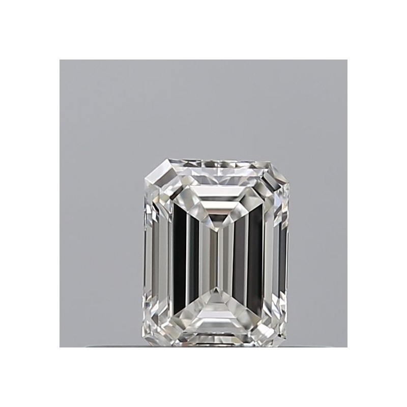Diament szlif szmaragdowy, 0.32ct, VVS1, G, GIA 6531851445 Diament szlif szmaragdowy, 0.32ct, VVS1, G, GIA 6531851445