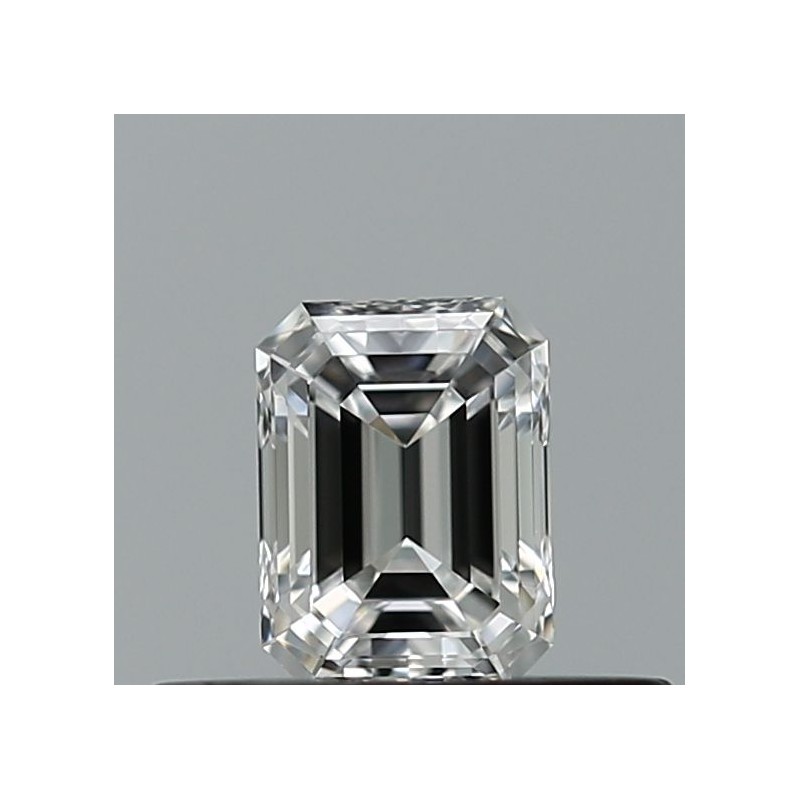 Diament szlif szmaragdowy, 0.31ct, VVS1, D, GIA 7538849923 Diament szlif szmaragdowy, 0.31ct, VVS1, D, GIA 7538849923
