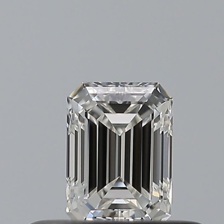 Diament szlif szmaragdowy, 0.3ct, VVS1, G, GIA 6532849844