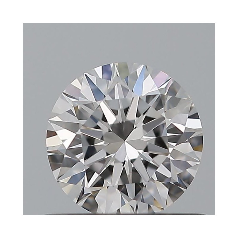 Diament szlif okrągły, 0.52ct, VVS2, D, GIA 2538848906 Diament szlif okrągły, 0.52ct, VVS2, D, GIA 2538848906