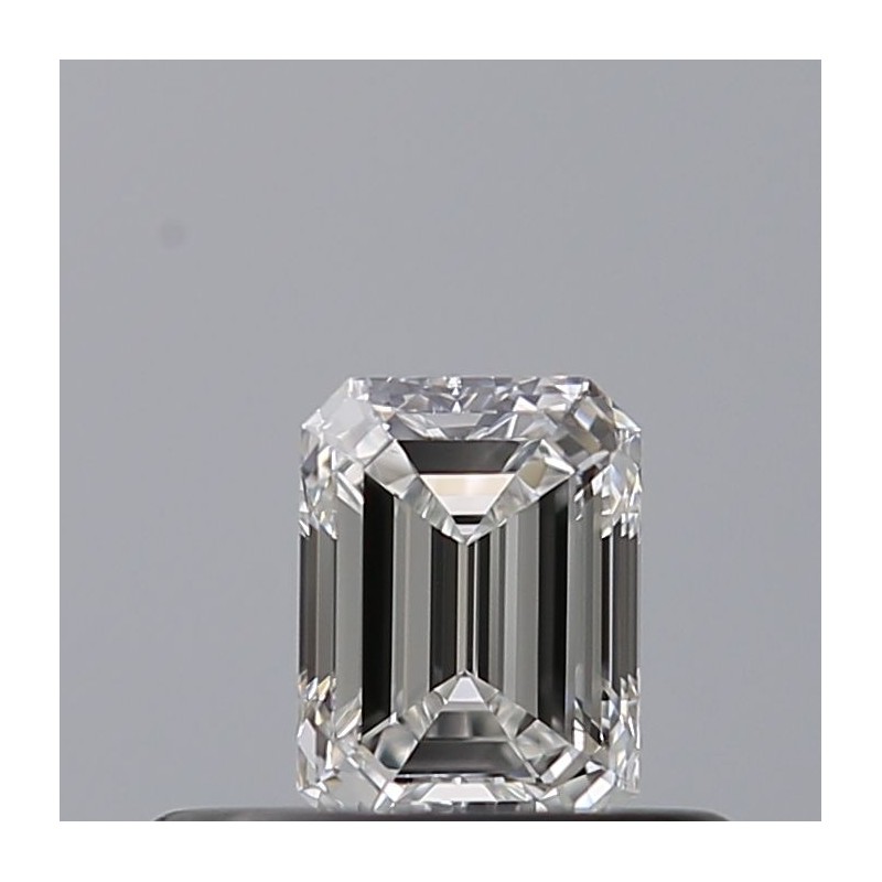 Diament szlif szmaragdowy, 0.3ct, VVS1, E, GIA 7532853907 Diament szlif szmaragdowy, 0.3ct, VVS1, E, GIA 7532853907