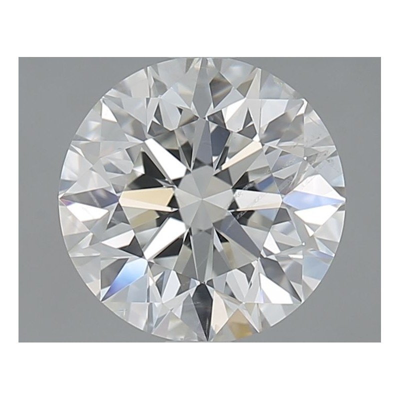 Diament szlif okrągły, 1.5ct, SI2, I, GIA 2536286651 Diament szlif okrągły, 1.5ct, SI2, I, GIA 2536286651