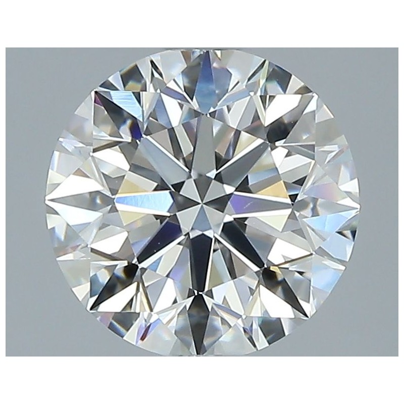 Diament szlif okrągły, 1.28ct, VS1, G, GIA 2537169349 Diament szlif okrągły, 1.28ct, VS1, G, GIA 2537169349