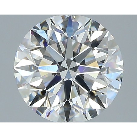 Diament szlif okrągły, 1.28ct, VS1, G, GIA 2537169349