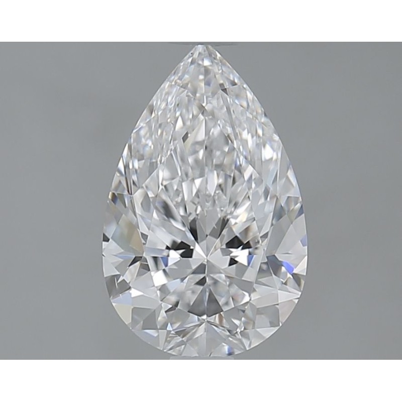 Diament szlif gruszkowy, 1.5ct, SI1, D, GIA 2537739061