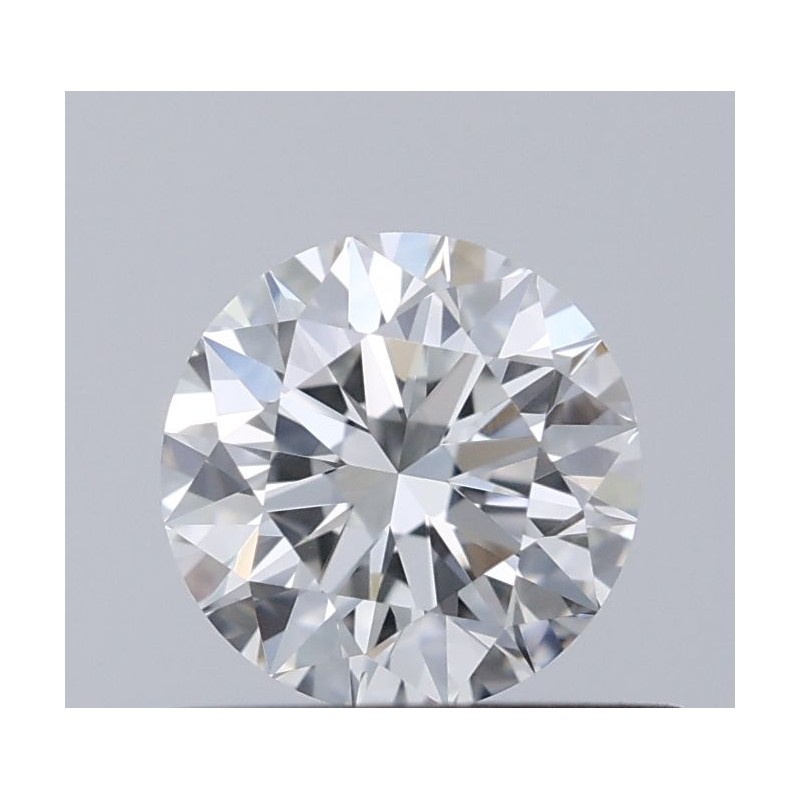 Diament szlif okrągły, 0.52ct, VVS1, F, IGI 720528519