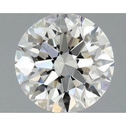 Diament szlif okrągły, 1.21ct, VVS1, H, GIA 6522986247