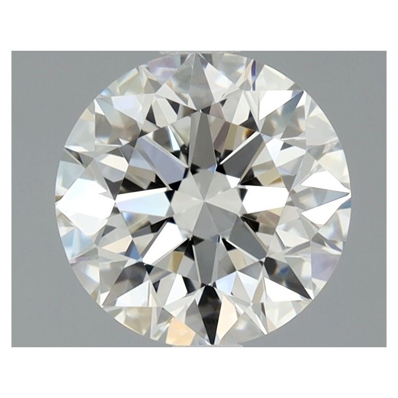Diament szlif okrągły, 1.21ct, VVS1, H, GIA 6522986247