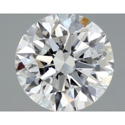 Diament szlif okrągły, 1.06ct, VS2, D, GIA 2524850566