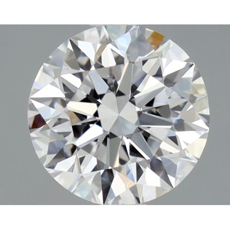 Diament szlif okrągły, 1.06ct, VS2, D, GIA 2524850566