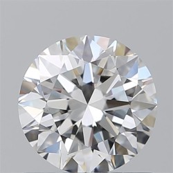 Diament szlif okrągły, 0.9ct, VS1, E, GIA 6532301952
