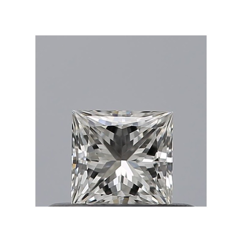 Diament szlif princess, 0.32ct, VVS1, F, GIA 2537757880