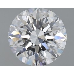 Diament szlif okrągły, 1.5ct, VVS2, D, GIA 3535493263