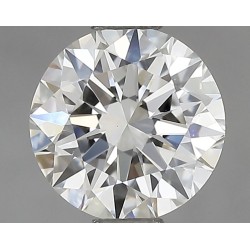 Diament szlif okrągły, 0.8ct, VS1, G, GIA 2426555160