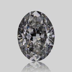 Diament szlif owalny, 1.51ct, VS2, F, GIA 1517553868