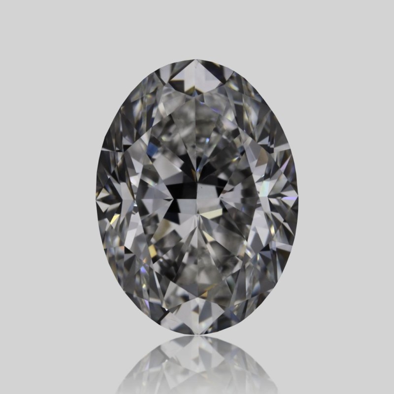Diament szlif owalny, 1.51ct, VS2, F, GIA 1517553868
