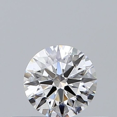 Diament szlif okrągły, 0.31ct, VVS2, D, GIA 2536764353