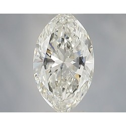 Diament markiza, 0.4ct, VS2, H, IGI 675548161