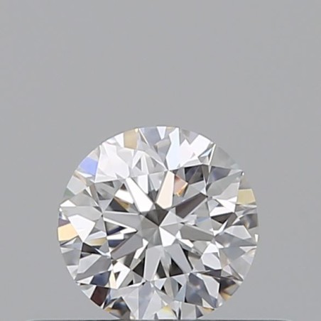 Diament szlif okrągły, 0.31ct, VS1, E, GIA 2536772701