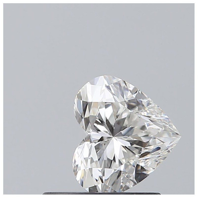 Diament serce, 0.61ct, VVS1, G, GIA 2534776156 Diament serce, 0.61ct, VVS1, G, GIA 2534776156