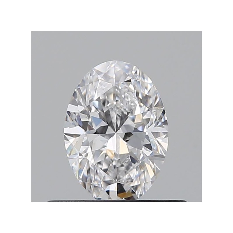 Diament szlif owalny, 0.41ct, VS2, D, GIA 2534776364 Diament szlif owalny, 0.41ct, VS2, D, GIA 2534776364