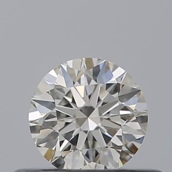 Diament szlif okrągły, 0.33ct, VS2, G, GIA 7538848756