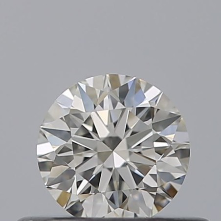 Diament szlif okrągły, 0.33ct, VS2, G, GIA 7538848756