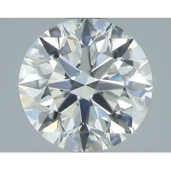 Diament szlif okrągły, 1.01ct, VS1, G, GIA 7536406543