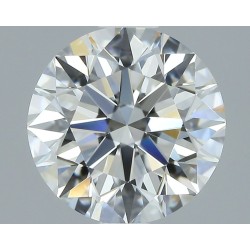 Diament szlif okrągły, 1.01ct, VS1, G, GIA 2536312529