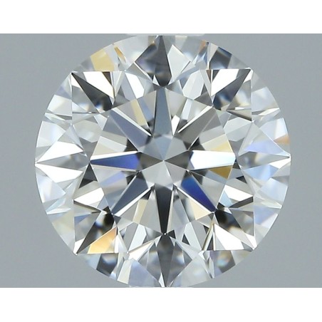 Diament szlif okrągły, 1.01ct, VS1, G, GIA 2536312529
