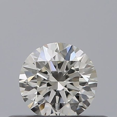 Diament szlif okrągły, 0.3ct, VVS1, I, GIA 6532850348