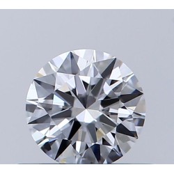 Diament szlif okrągły, 0.34ct, VVS1, D, GIA 1535702921