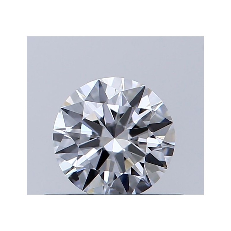 Diament szlif okrągły, 0.34ct, VVS1, D, GIA 1535702921