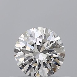 Diament szlif okrągły, 0.3ct, VVS2, E, GIA 6531847761