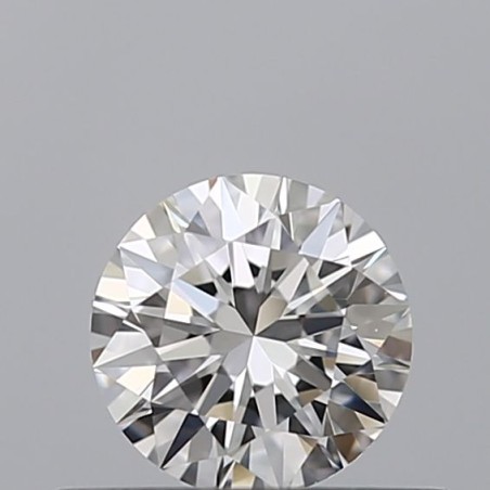 Diament szlif okrągły, 0.3ct, VVS2, E, GIA 6531847761