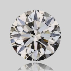 Diament szlif okrągły, 1.06ct, SI1, I, GIA 2526680170
