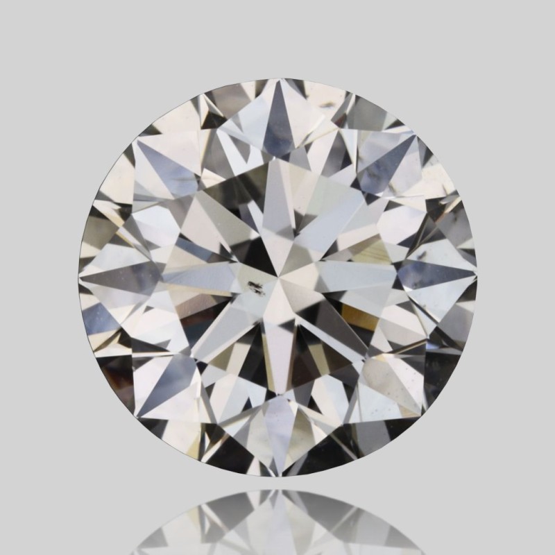 Diament szlif okrągły, 1.06ct, SI1, I, GIA 2526680170