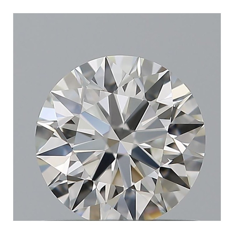 Diament szlif okrągły, 0.7ct, VVS1, I, GIA 6535807686