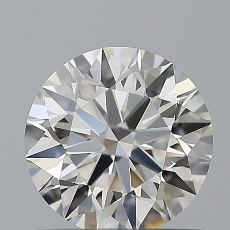 Diament szlif okrągły, 0.7ct, VVS1, I, GIA 6535807686