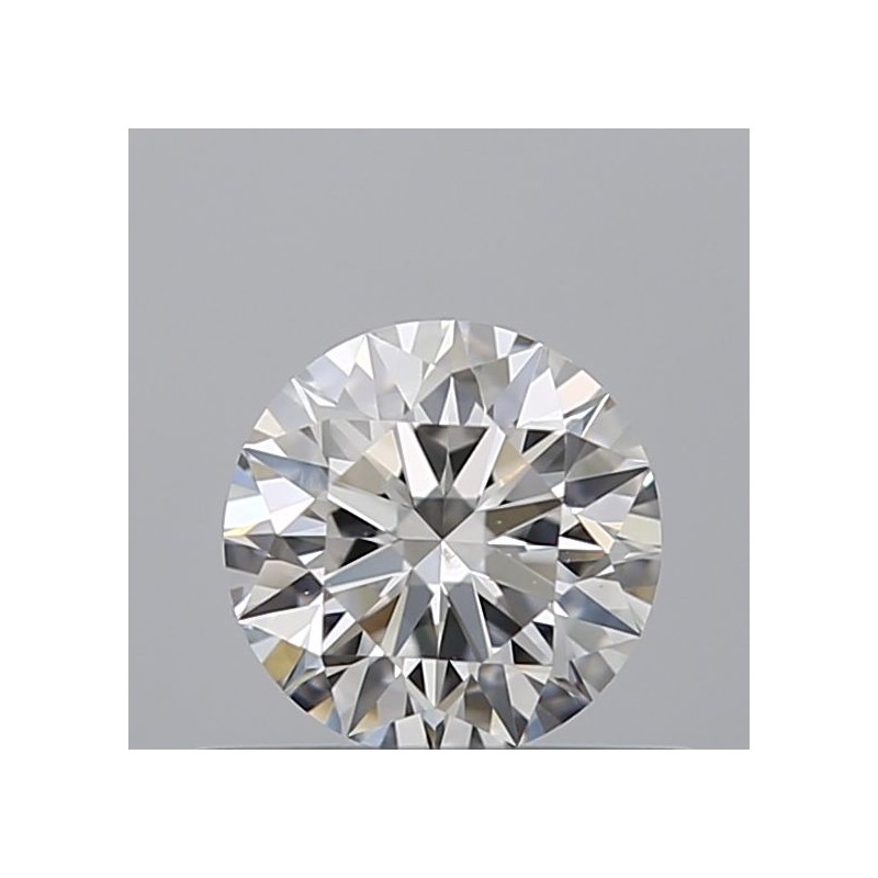 Diament szlif okrągły, 0.38ct, SI1, E, GIA 2537849063