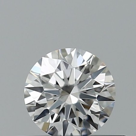 Diament szlif okrągły, 0.3ct, VS1, D, GIA 1538849338