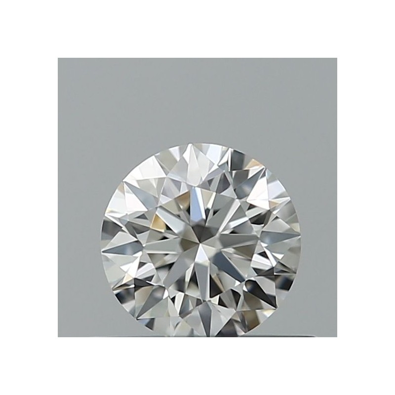 Diament szlif okrągły, 0.38ct, VVS1, F, GIA 3535849352