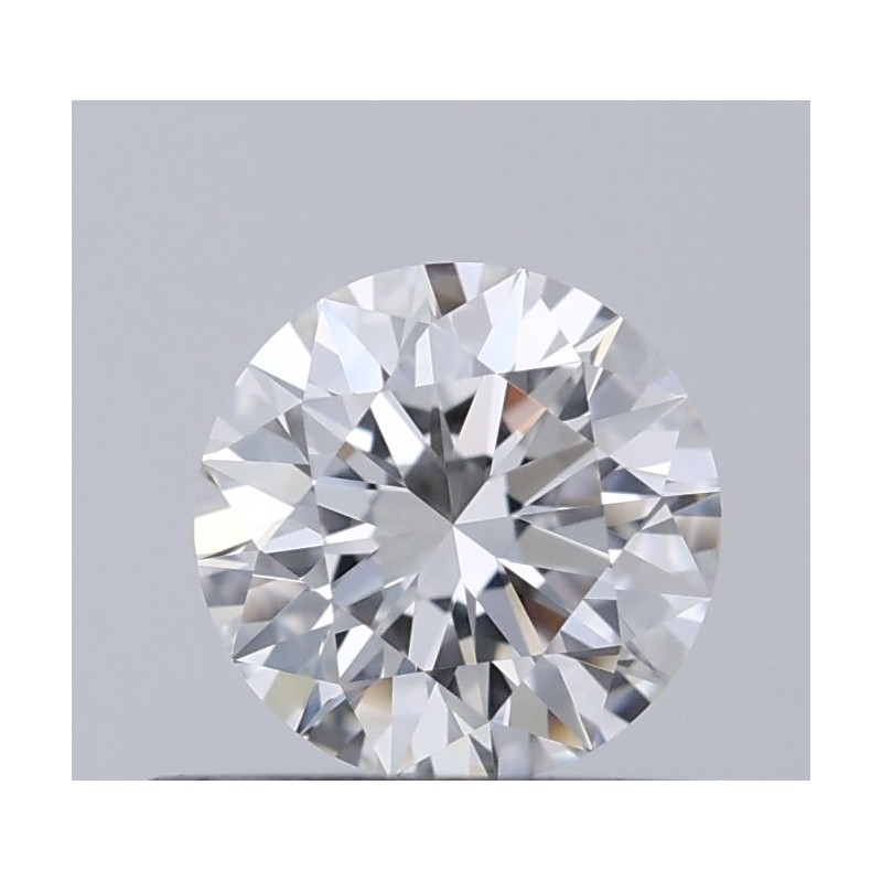 Diament szlif okrągły, 0.5ct, VVS1, F, IGI 720528518