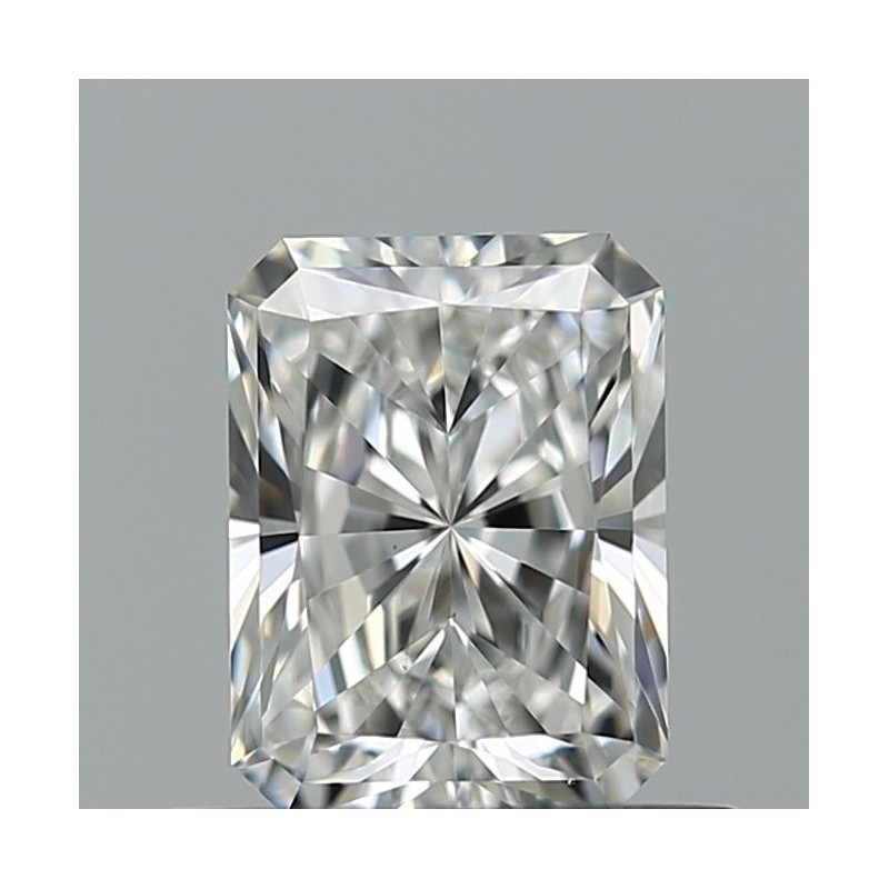 Diament radiant, 0.72ct, VS1, F, GIA 3535804523