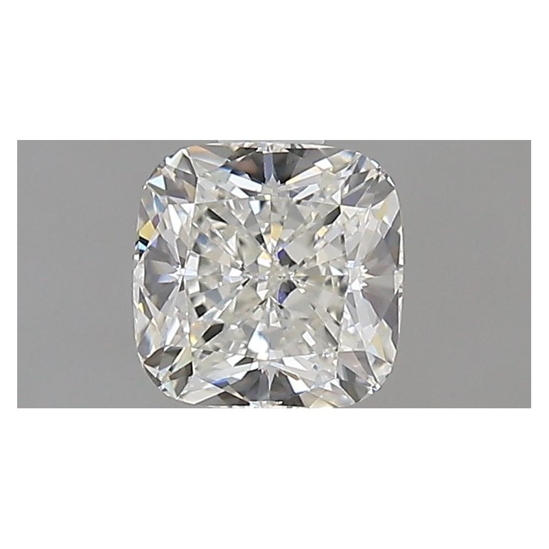 Diament szlif poduszkowy brylantowy, 0.72ct, VS2, H, GIA 1537855740